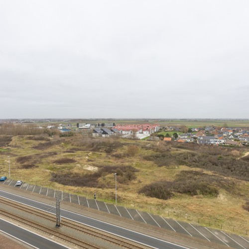 Apartment (season) Middelkerke - Caenen vhr1152