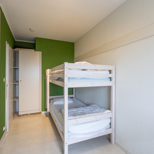 Appartement (saison) Middelkerke - Caenen vhr1152