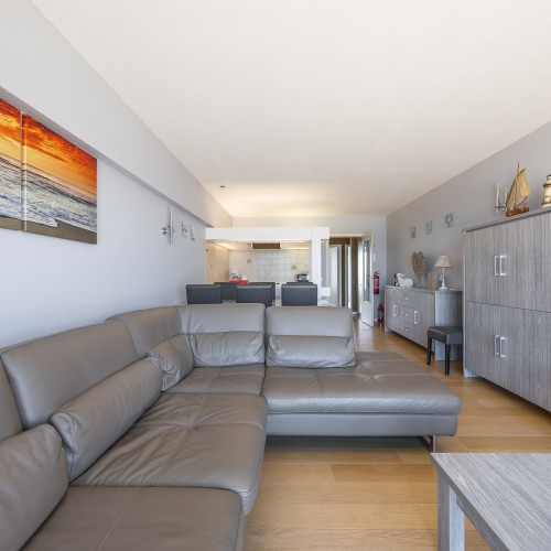 Appartement (saison) Middelkerke - Caenen vhr1154