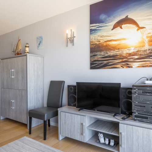 Appartement (saison) Middelkerke - Caenen vhr1154