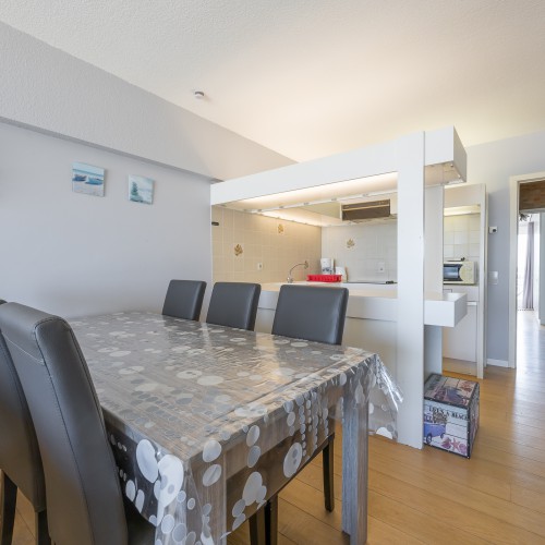 Appartement (saison) Middelkerke - Caenen vhr1154