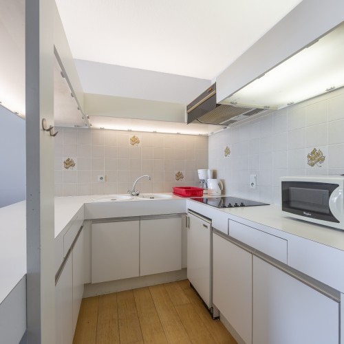 Appartement (saison) Middelkerke - Caenen vhr1154