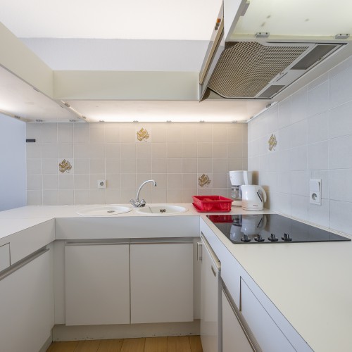 Appartement (saison) Middelkerke - Caenen vhr1154