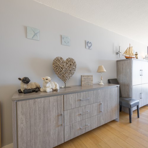 Appartement (saison) Middelkerke - Caenen vhr1154