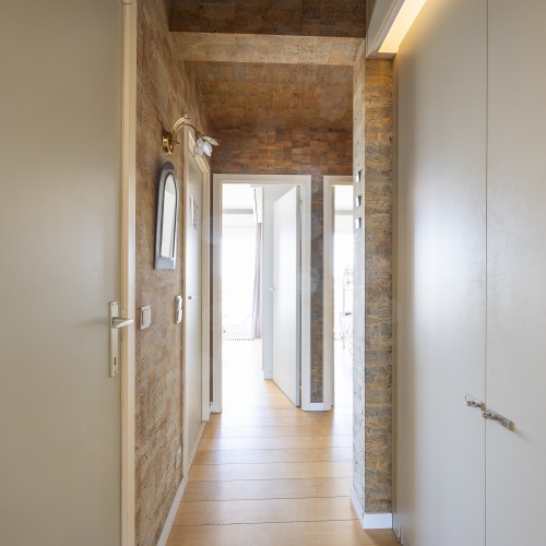 Appartement (saison) Middelkerke - Caenen vhr1154