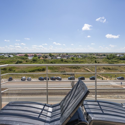 Appartement (saison) Middelkerke - Caenen vhr1154
