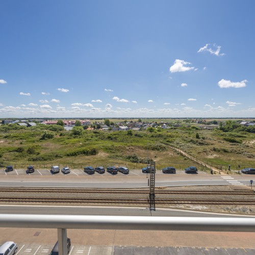 Appartement (saison) Middelkerke - Caenen vhr1154