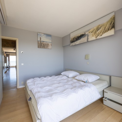 Appartement (saison) Middelkerke - Caenen vhr1154