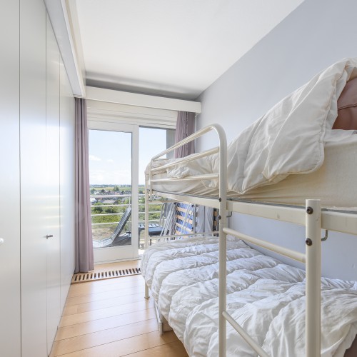 Appartement (saison) Middelkerke - Caenen vhr1154