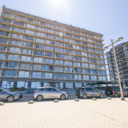 Appartement (saison) Middelkerke - Caenen vhr1154