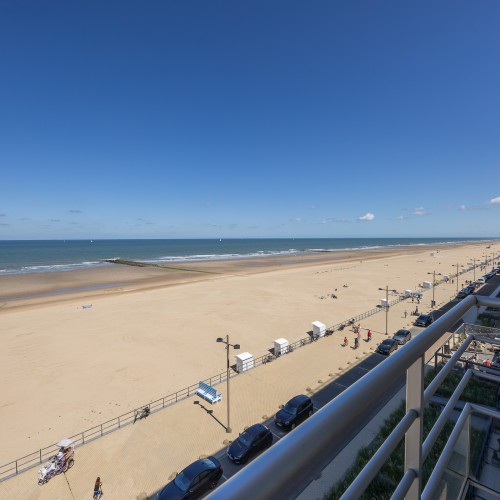 Appartement (saison) Middelkerke - Caenen vhr1154