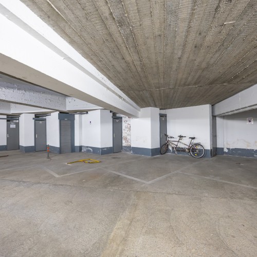 Appartement (saison) Middelkerke - Caenen vhr1154