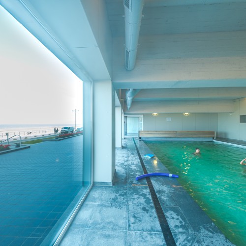 Apartment (season) Middelkerke - Caenen vhr1154