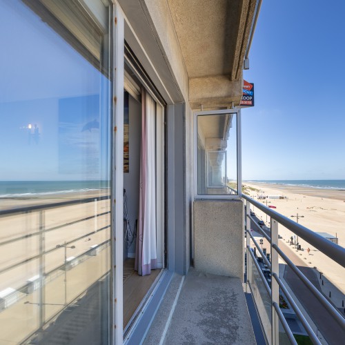 Appartement (saison) Middelkerke - Caenen vhr1154