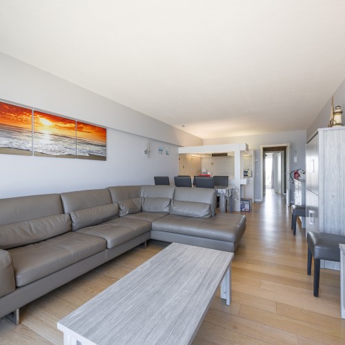 Appartement (saison) Middelkerke - Caenen vhr1154
