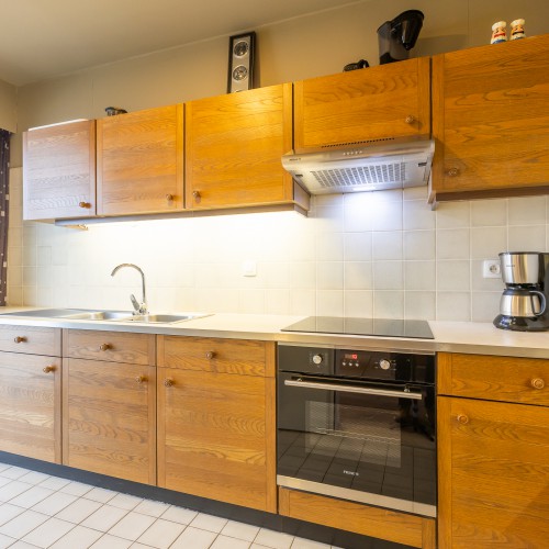 Appartement (seizoen) Middelkerke - Caenen vhr1155