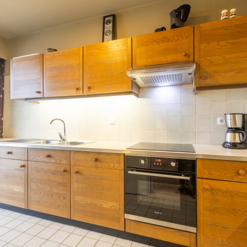 Appartement (saison) Middelkerke - Caenen vhr1155