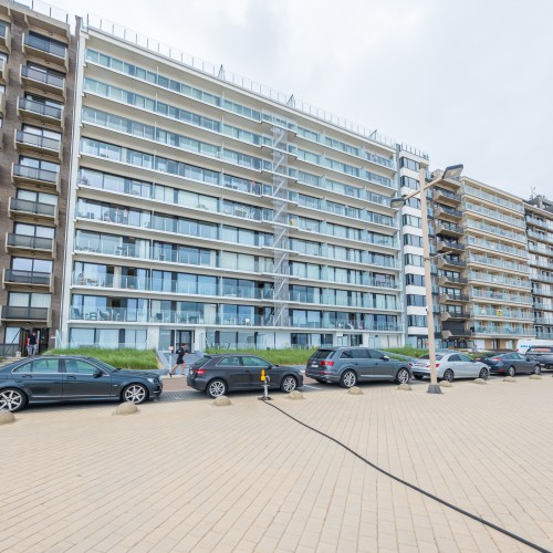 Appartement (saison) Middelkerke - Caenen vhr1155