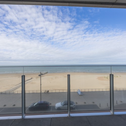 Appartement (seizoen) Middelkerke - Caenen vhr1155