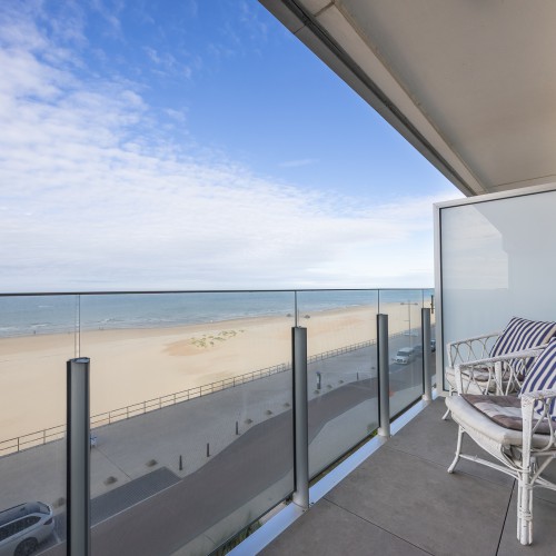 Appartement (seizoen) Middelkerke - Caenen vhr1155