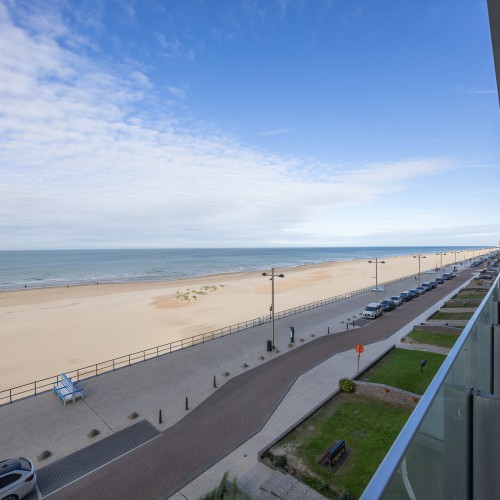 Appartement (seizoen) Middelkerke - Caenen vhr1155