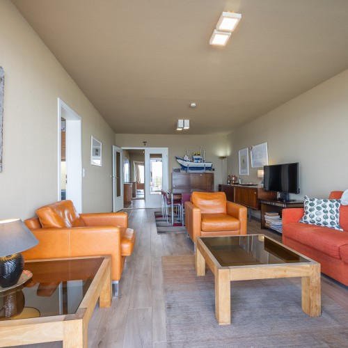 Appartement (seizoen) Middelkerke - Caenen vhr1155