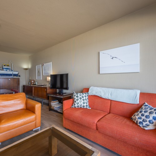 Appartement (seizoen) Middelkerke - Caenen vhr1155