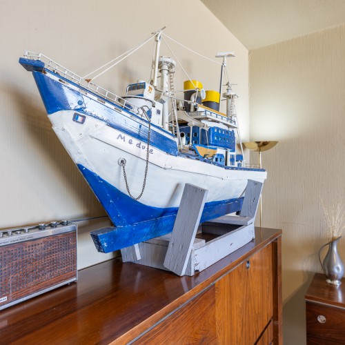 Appartement (seizoen) Middelkerke - Caenen vhr1155
