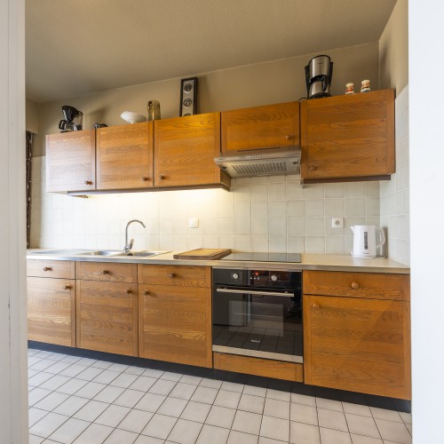 Appartement (seizoen) Middelkerke - Caenen vhr1155