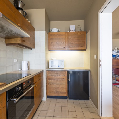 Appartement (seizoen) Middelkerke - Caenen vhr1155