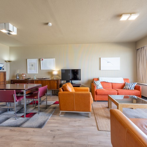 Appartement (seizoen) Middelkerke - Caenen vhr1155