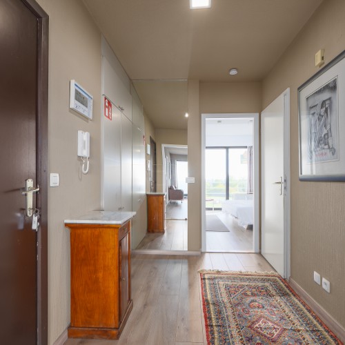 Appartement (seizoen) Middelkerke - Caenen vhr1155