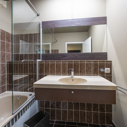 Appartement (seizoen) Middelkerke - Caenen vhr1155