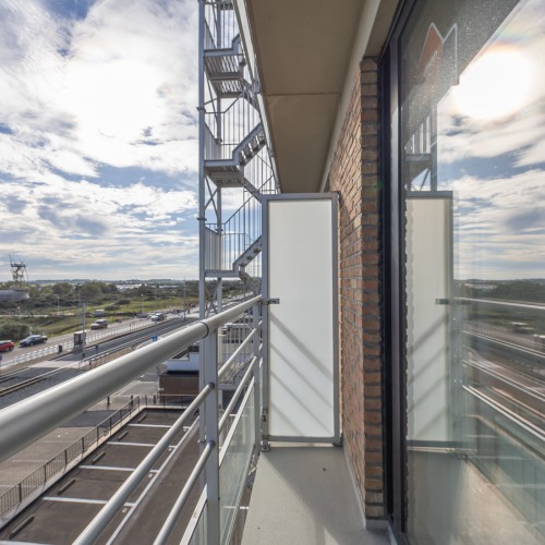 Appartement (seizoen) Middelkerke - Caenen vhr1155