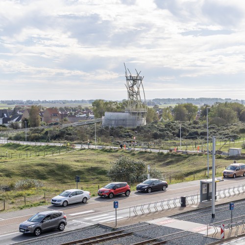 Appartement (seizoen) Middelkerke - Caenen vhr1155