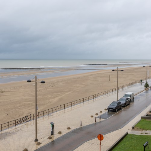 Appartement (seizoen) Middelkerke - Caenen vhr1155