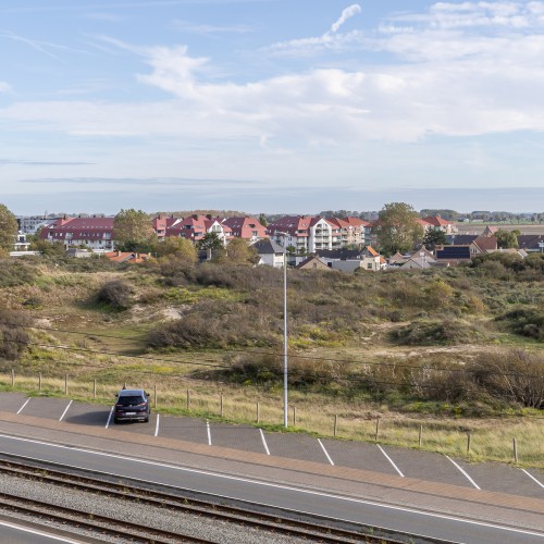 Appartement (seizoen) Middelkerke - Caenen vhr1155