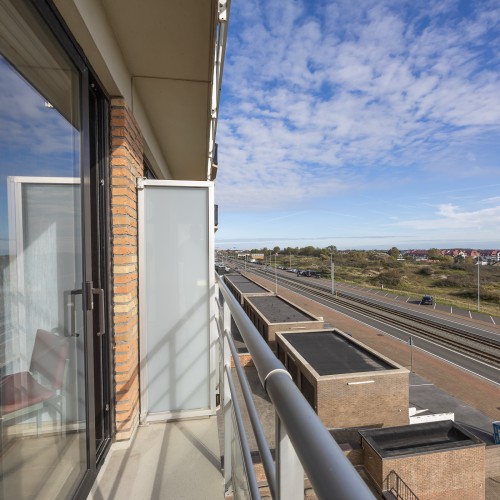 Appartement (seizoen) Middelkerke - Caenen vhr1155