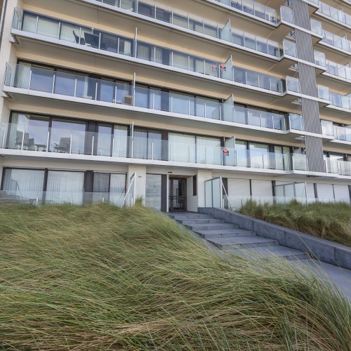 Appartement (seizoen) Middelkerke - Caenen vhr1155