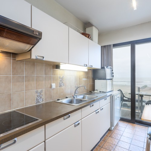 Appartement (saison) Middelkerke - Caenen vhr1157