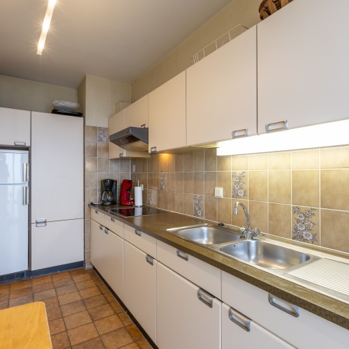 Appartement (saison) Middelkerke - Caenen vhr1157