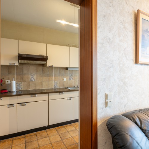 Appartement (saison) Middelkerke - Caenen vhr1157