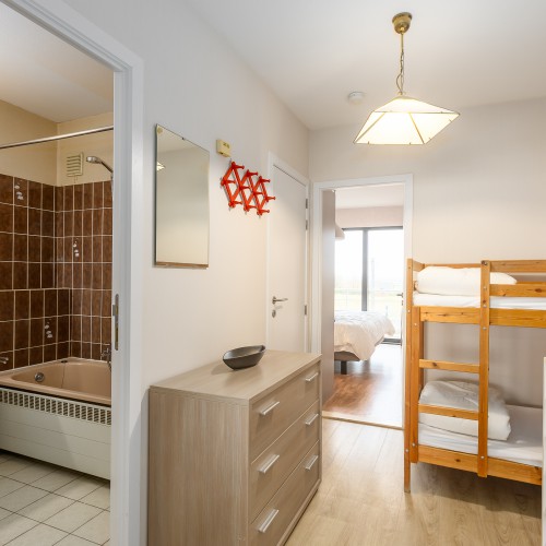 Appartement (saison) Middelkerke - Caenen vhr1157