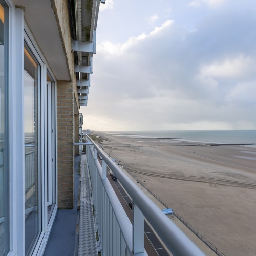 Apartment (season) Middelkerke - Caenen vhr1158