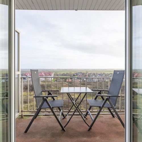 Appartement (saison) Middelkerke - Caenen vhr1158