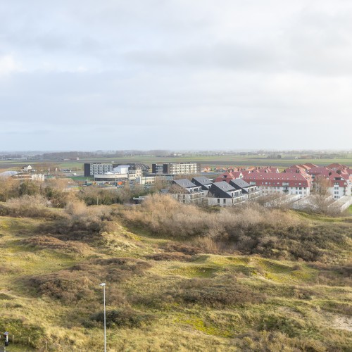 Appartement (saison) Middelkerke - Caenen vhr1158