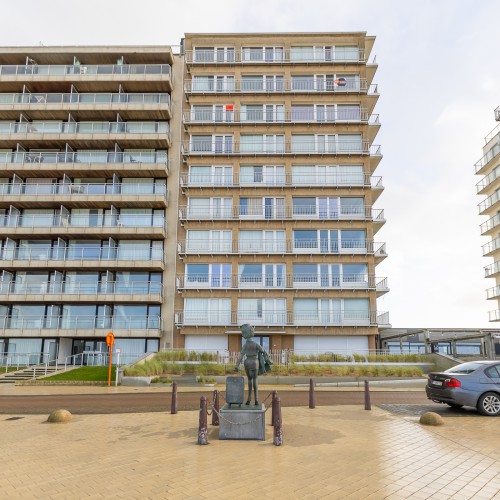 Appartement (seizoen) Middelkerke - Caenen vhr1158