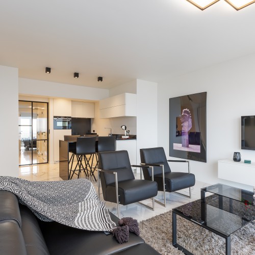 Appartement (seizoen) Middelkerke - Caenen vhr1158