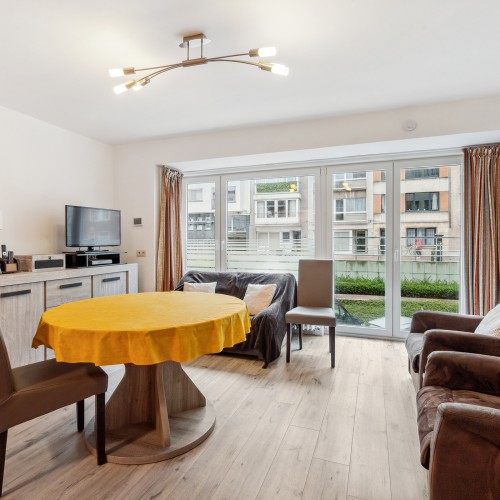 Appartement (seizoen) Blankenberge - Caenen vhr1162 - verhuurobject_foto_1162_12