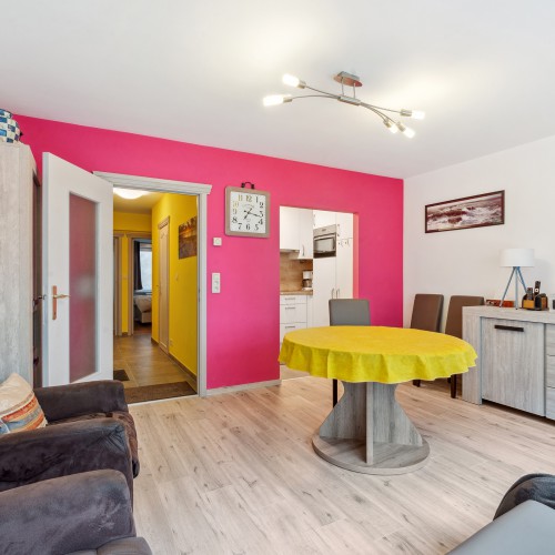 Wohnung (saison) Blankenberge - Caenen vhr1162